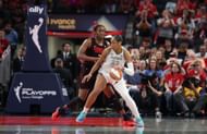 A'Ja Wilson
